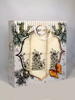Полотенца EFOR