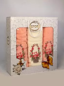 Полотенца EFOR