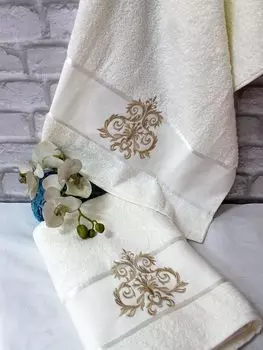 Полотенца EFOR