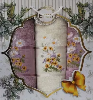 Полотенца EFOR