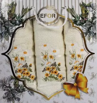 Полотенца EFOR
