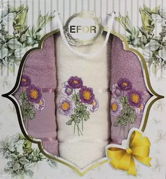 Полотенца EFOR