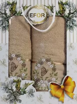 Полотенца EFOR