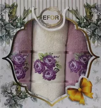 Полотенца EFOR