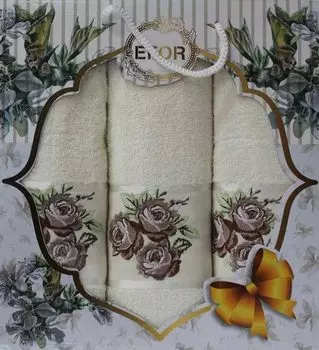 Полотенца EFOR