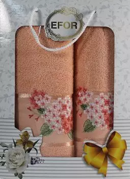 Полотенца EFOR