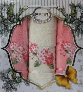Полотенца EFOR