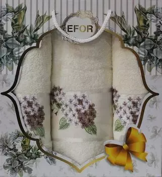Полотенца EFOR