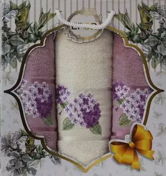 Полотенца EFOR