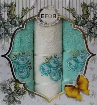 Полотенца EFOR