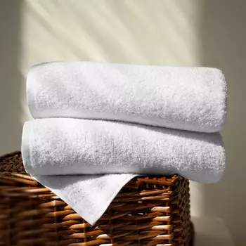 Полотенца Eleganta