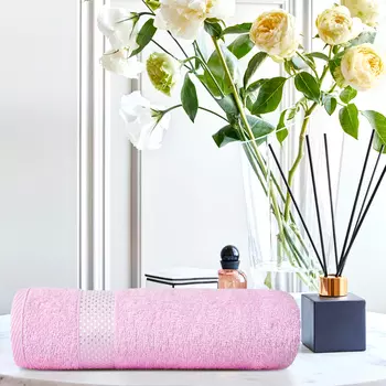 Полотенца Eleganta