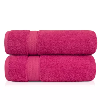 Полотенца Eleganta