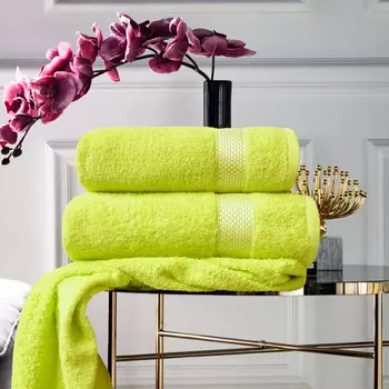 Полотенца Eleganta