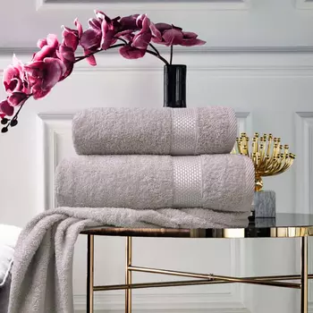 Полотенца Dome