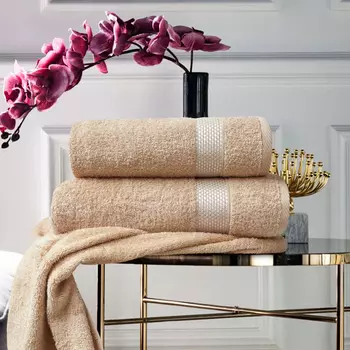 Полотенца Dome