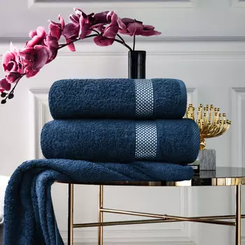 Полотенца Eleganta