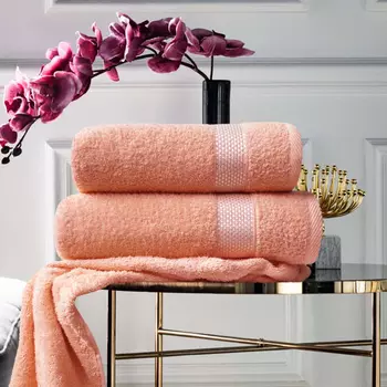 Полотенца Dome