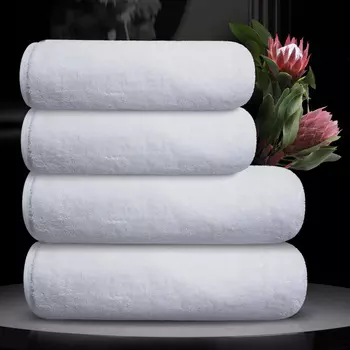 Полотенца Eleganta