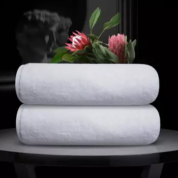 Полотенца Eleganta