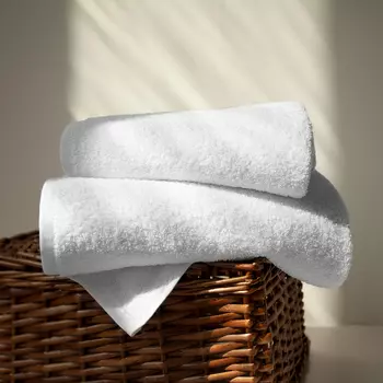 Полотенца Eleganta