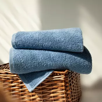 Полотенца Eleganta