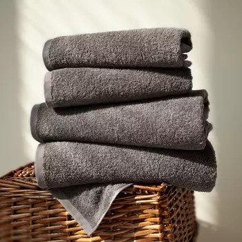 Полотенца Eleganta