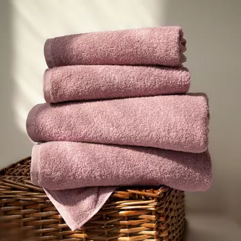 Полотенца Eleganta