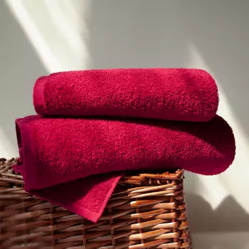 Полотенца Eleganta