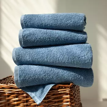 Полотенца Eleganta