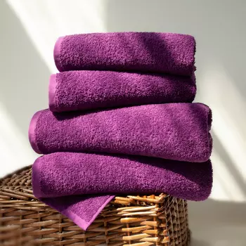 Полотенца Eleganta