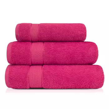 Полотенца Eleganta