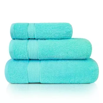 Полотенца Eleganta