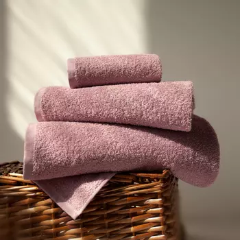 Полотенца Eleganta