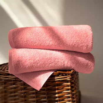 Полотенца Eleganta