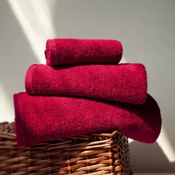 Полотенца Eleganta