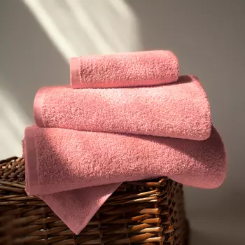 Полотенца Eleganta