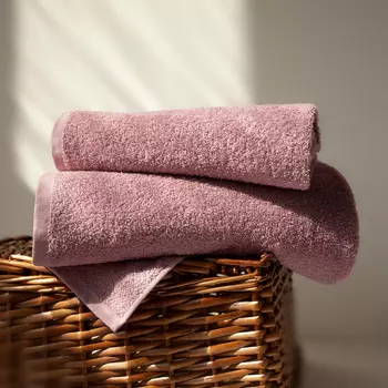 Полотенца Eleganta