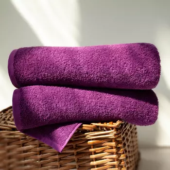 Полотенца Eleganta