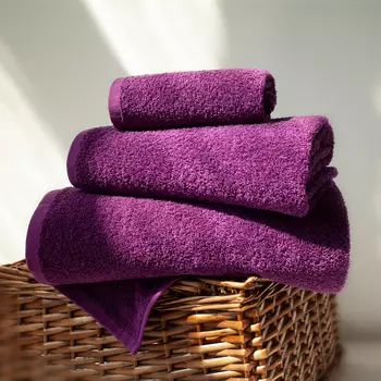 Полотенца Eleganta