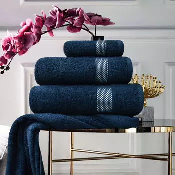 Полотенца Eleganta