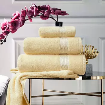 Полотенца Dome