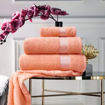 Полотенца Dome