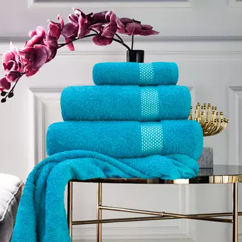 Полотенца Eleganta