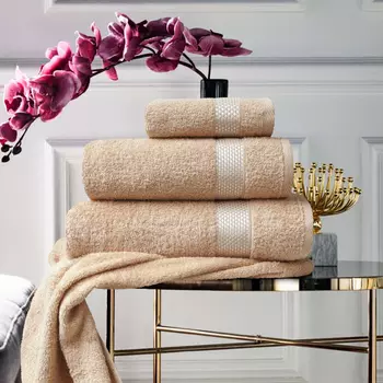 Полотенца Dome