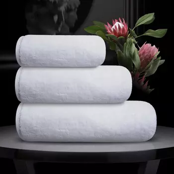 Полотенца Eleganta