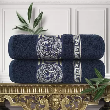 Полотенца Eleganta