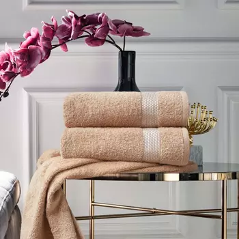 Полотенца Dome