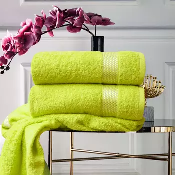 Полотенца Eleganta