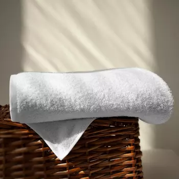 Полотенца Eleganta